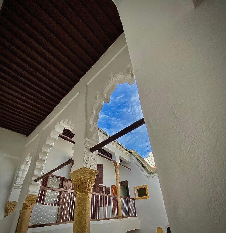 Hotel Riad Le Palais D'Or Rabat Zewnętrze zdjęcie